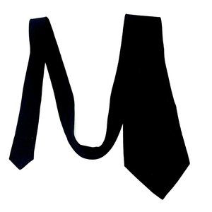 JATALA Mens Necktie TIE Dark Burgundy Black Patter